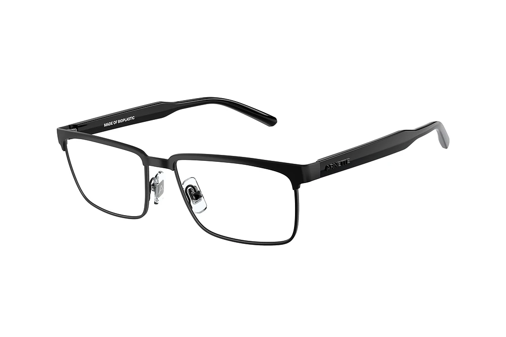 Arnette   AN6131 737 Matte Black