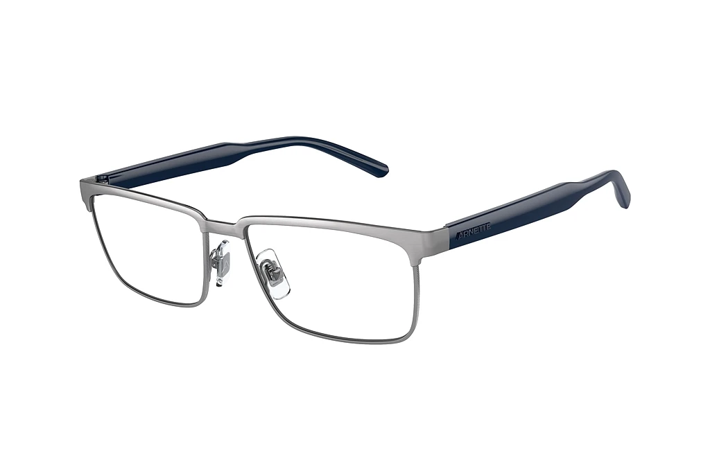 Arnette   AN6131 762 Brushed Gunmetal