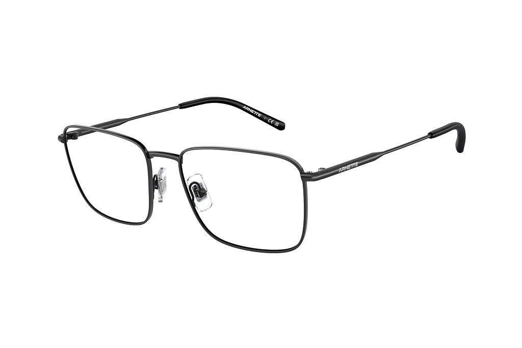 Arnette   AN6135 737 Matte Black
