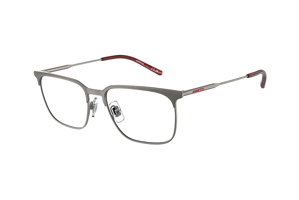 Arnette   AN6136 745 Matte Gunmetal