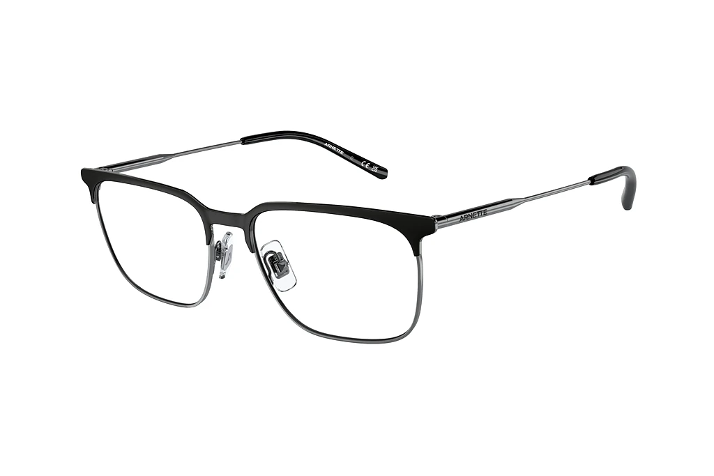 Arnette   AN6136 760 Rubber Black