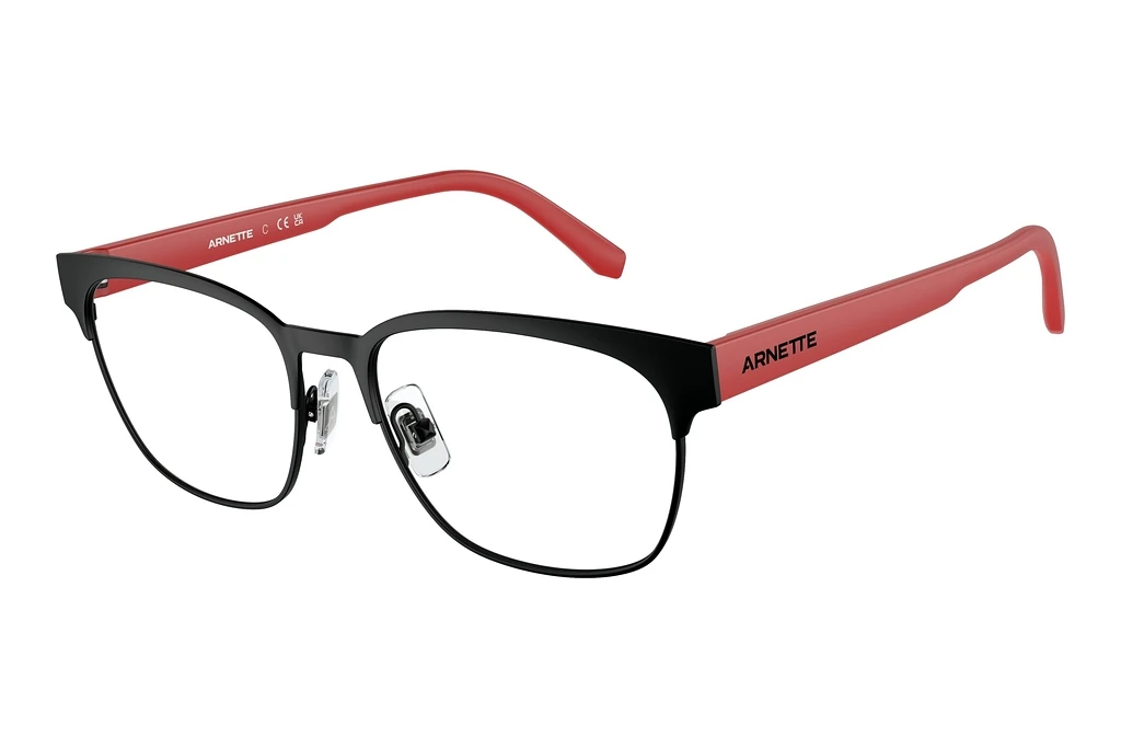 Arnette   AN6138 737 Matte Black