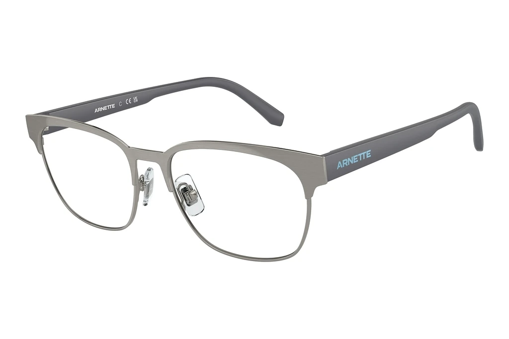 Arnette   AN6138 738 Matte Grey