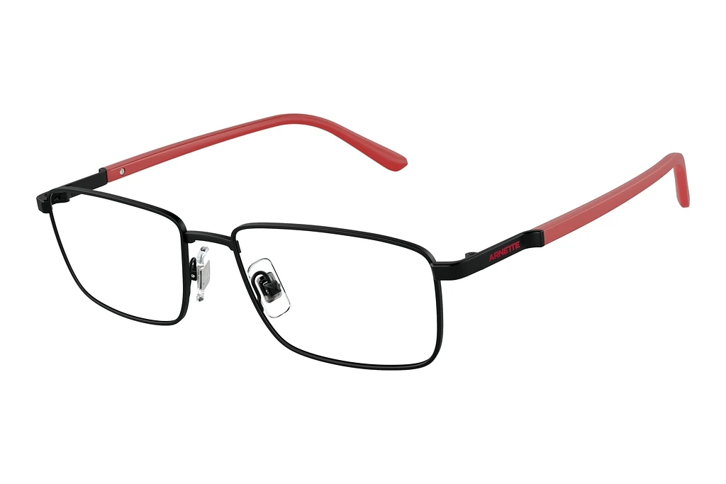 Arnette   AN6141 737 Matte Black
