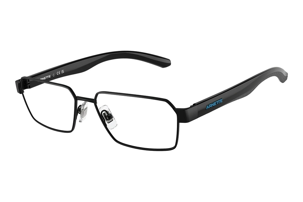 Arnette   AN6144 737 Matte Black