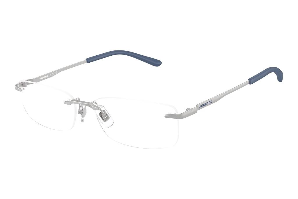 Arnette   AN6150 770 Matte Silver