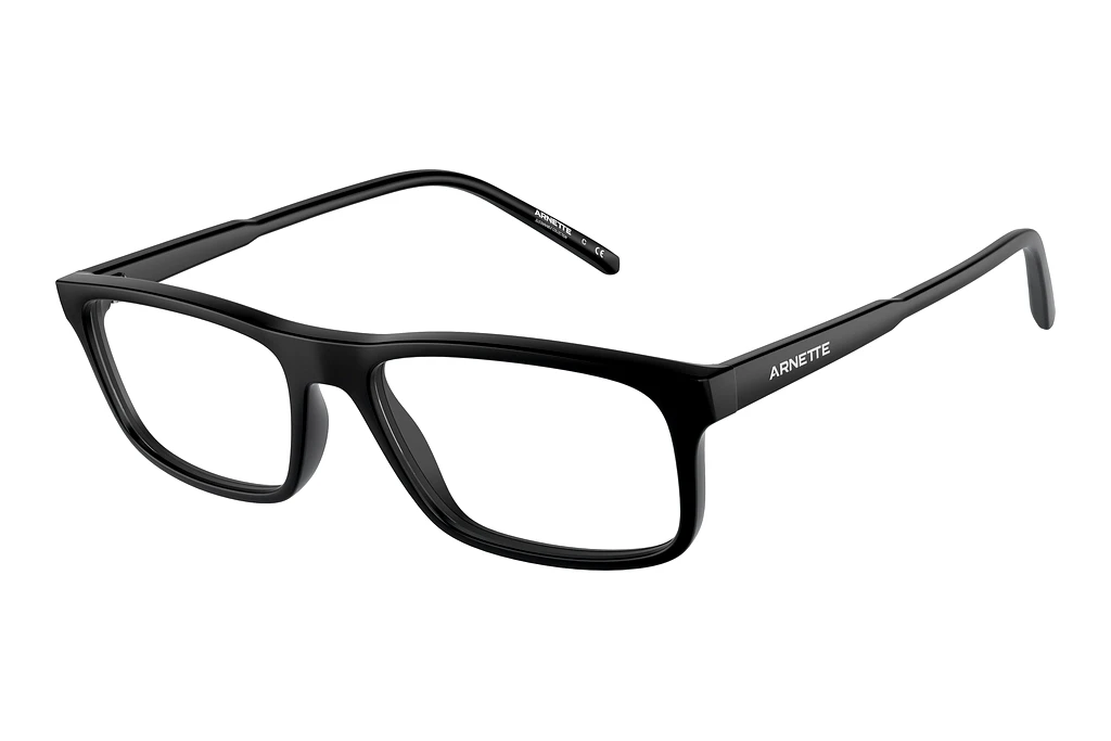 Arnette   AN7194 01 Matte Black