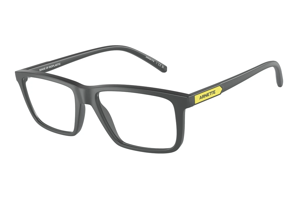 Arnette   AN7197 2841 Matte Dark Grey