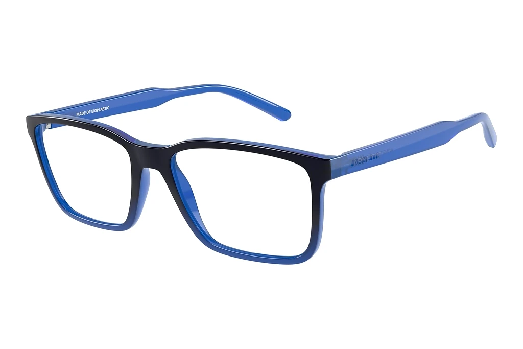 Arnette   AN7208 2803 Royal Blue Gradient Black