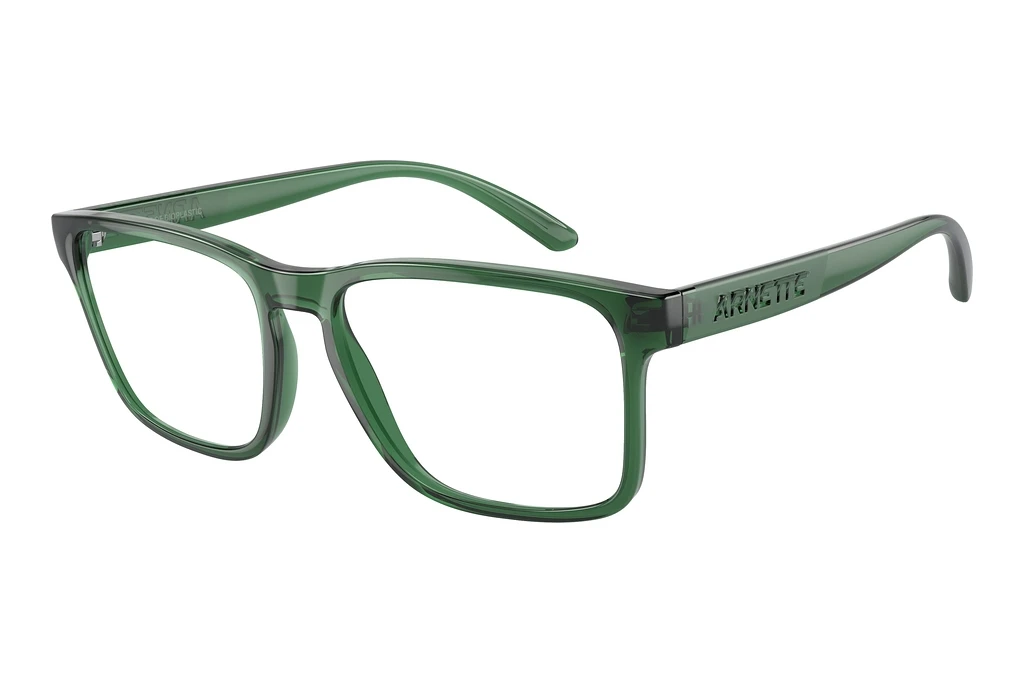 Arnette   AN7232 2833 Transparent Alpin Green