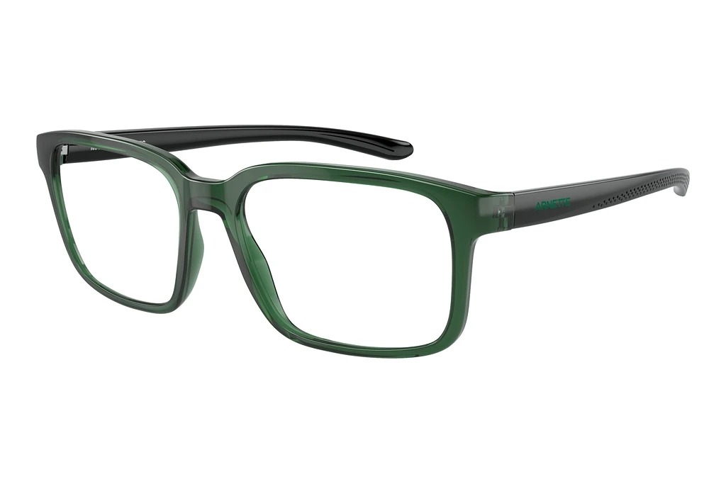 Arnette   AN7233 2833 Transparent Alpin Green