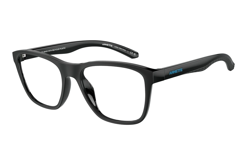 Arnette   AN7241U 2900 Recycled Black