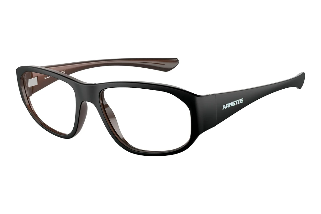 Arnette   AN7245 2929 Matte Black/Alumina Bronze
