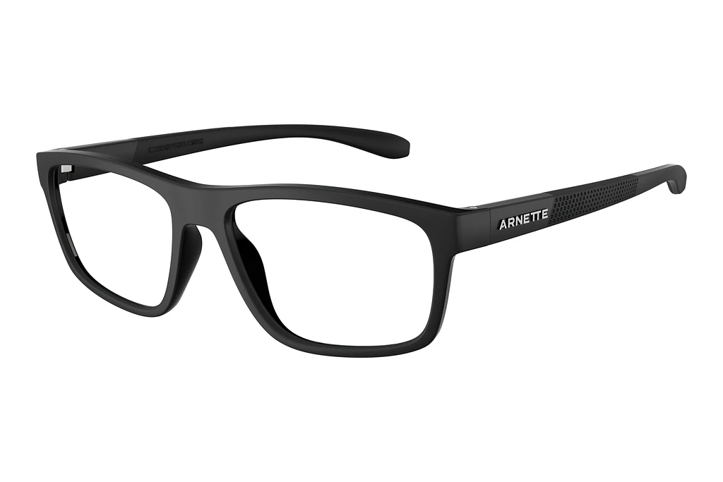 Arnette   AN7246U 2758 Black Matte/Shiny
