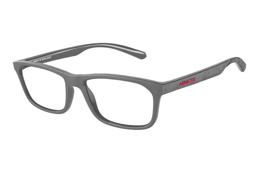 Arnette   AN7252 2870 Medium Grey Matte/Shiny