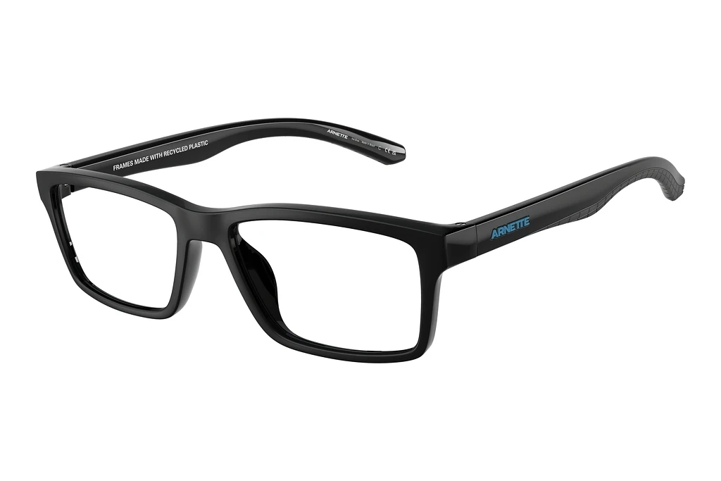 Arnette   AN7262U 2900 Black Matte/Shiny