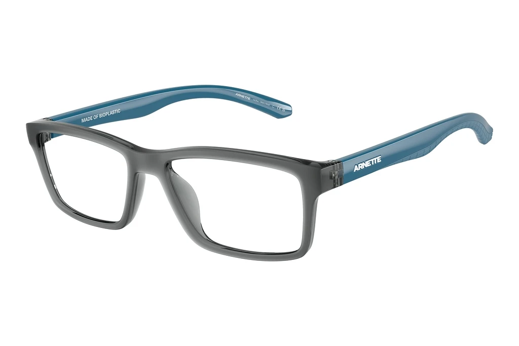 Arnette   AN7262U 2967 Transparent Grey Matte/Shiny