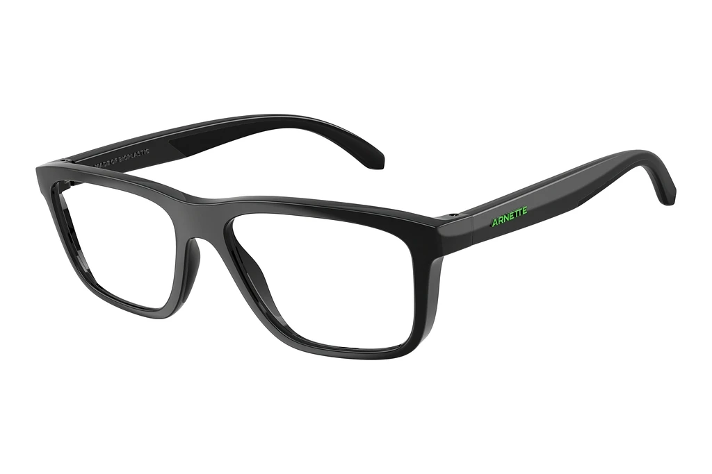 Arnette   AN7271 2758 Black Rubber