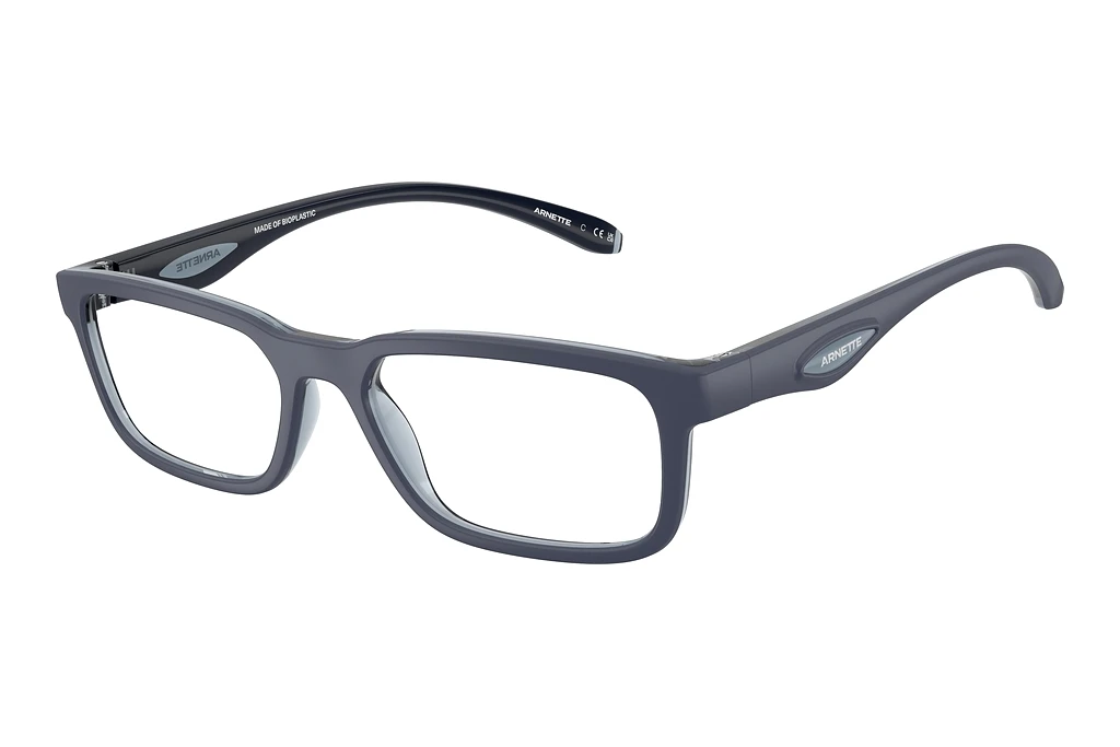 Arnette   AN7283 3007 Navy/Transparent Blue