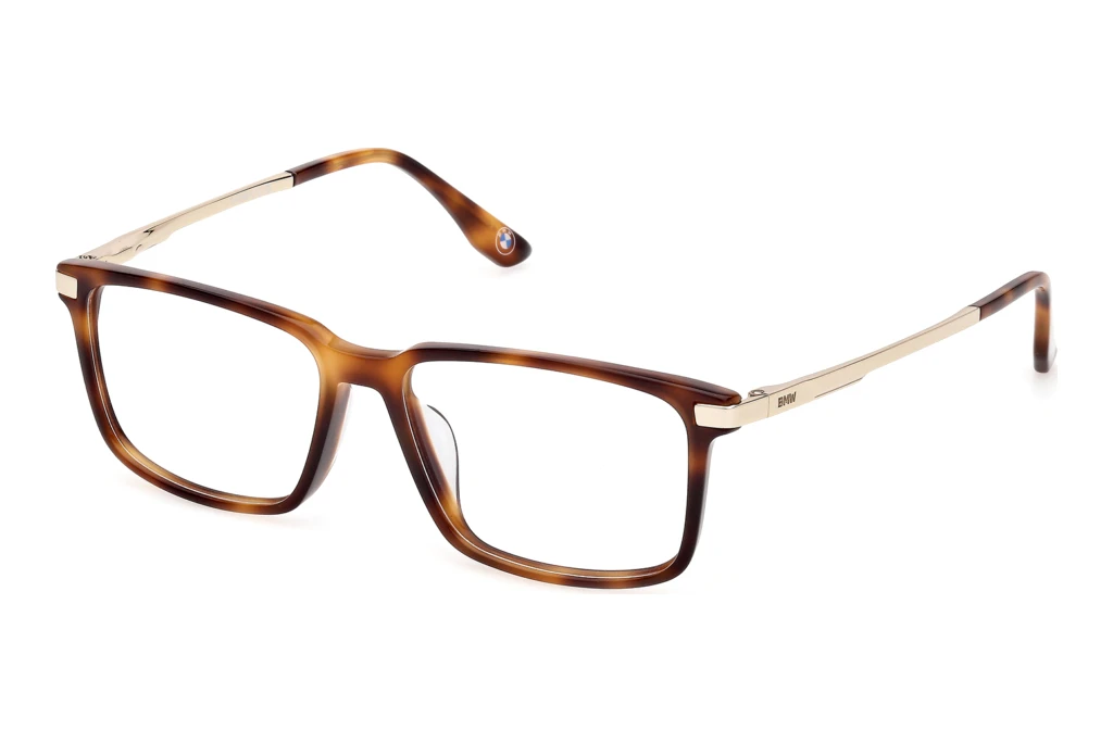 BMW   BW5087-H 052 Havanna/Havanna