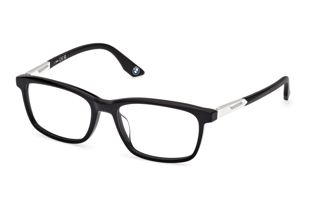 BMW   BW5088-H 002 Matt Schwarz