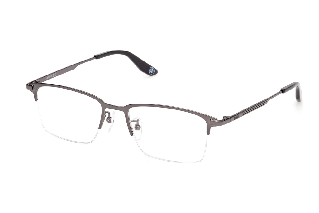 BMW   BW5090-H 008 Glänzend Gunmetal