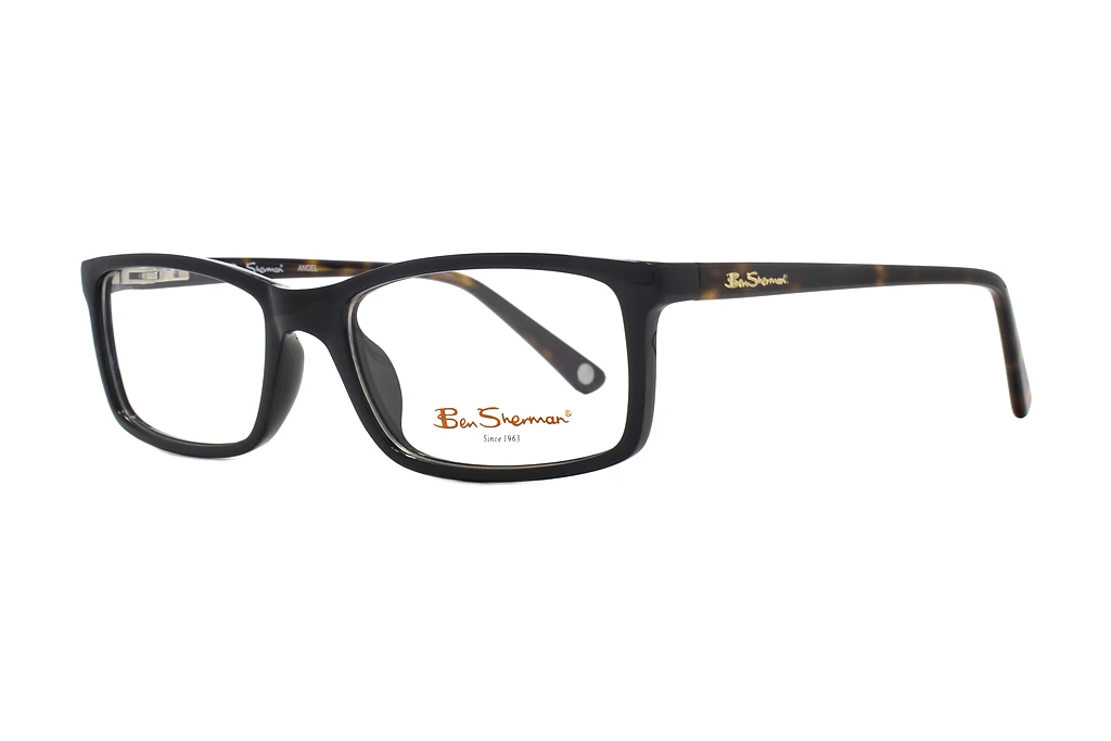 Ben Sherman   BENOP020 BLK SHINY BLACK
