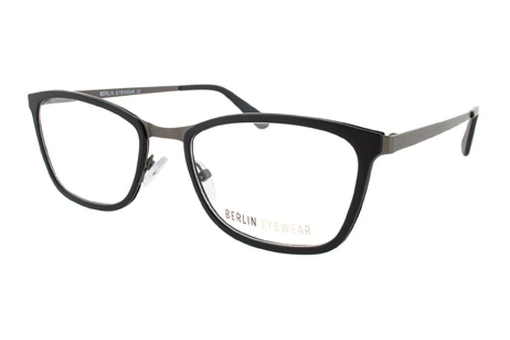 Berlin Eyewear   BERE103 1 black