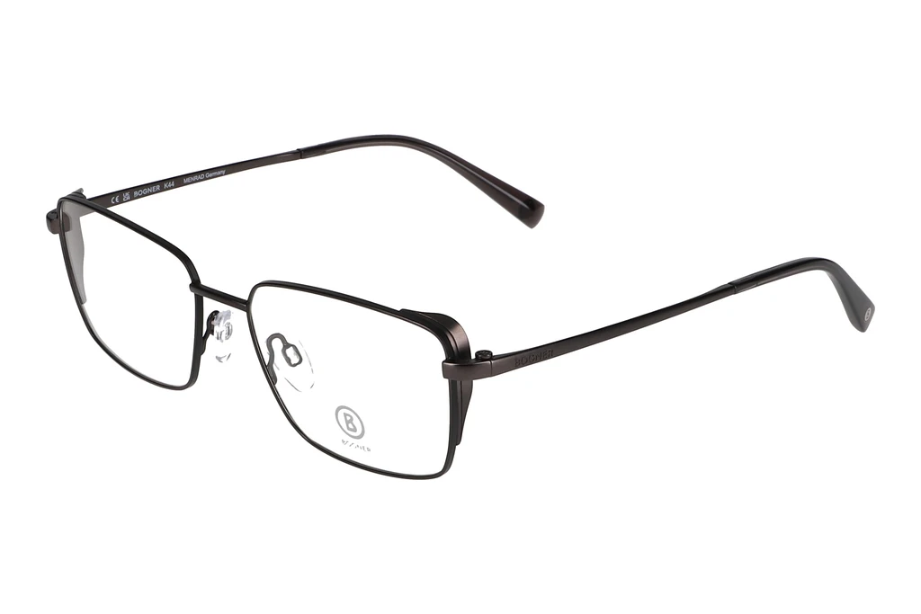 Bogner   63037 4200 Grau