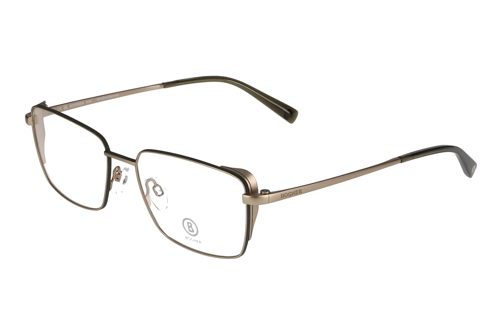 Bogner   63037 8200 Gold