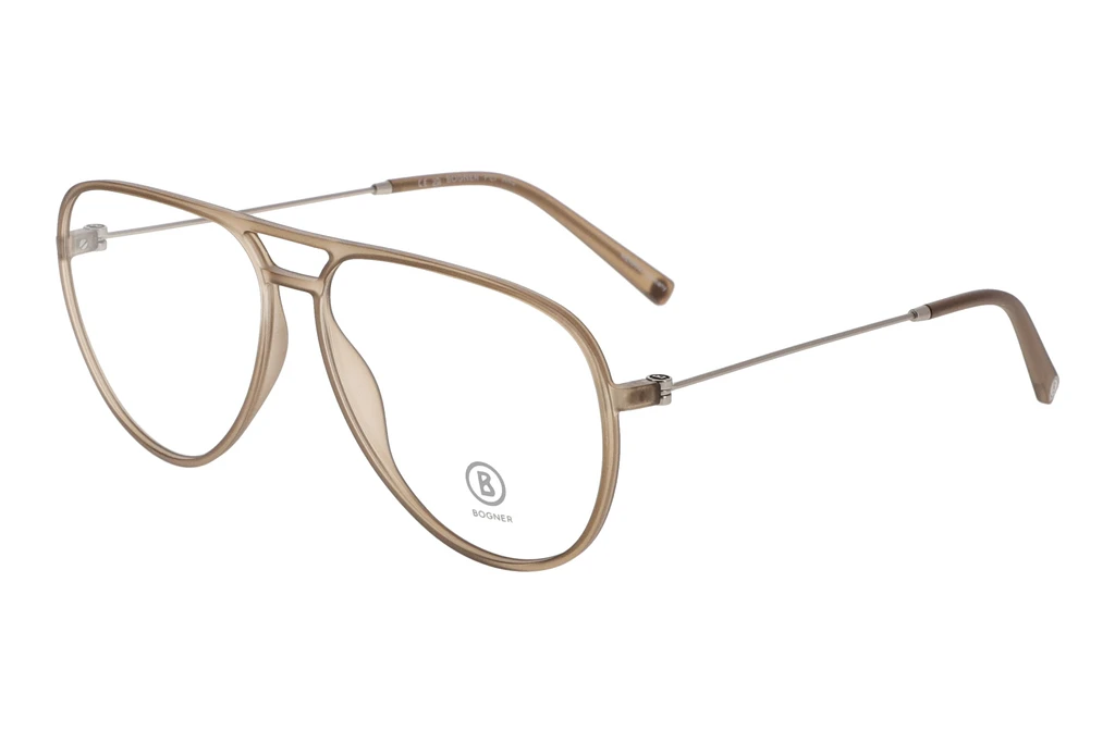 Bogner   66009 5100 Braun