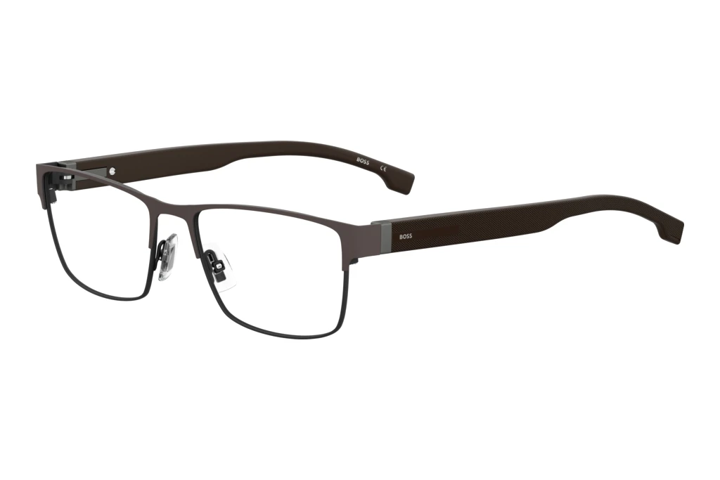 Boss   BOSS 1040 05N MATTE BROWN RUTHENIUM