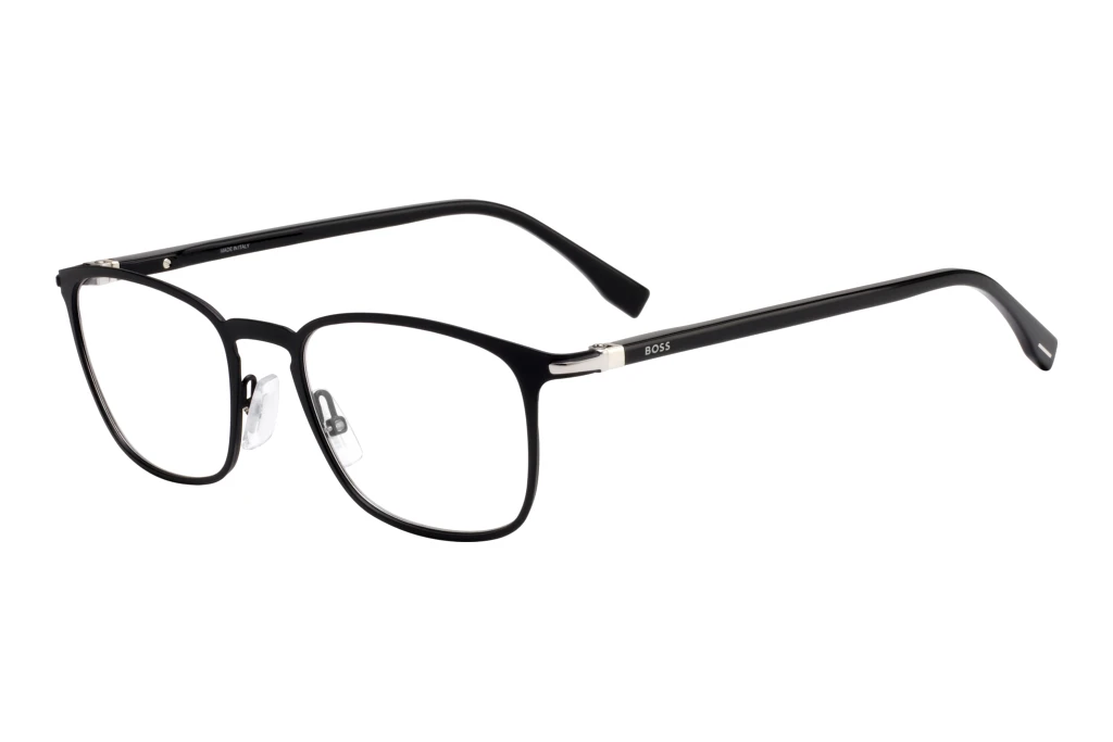 Boss   BOSS 1043/IT 003 SCHWARZ