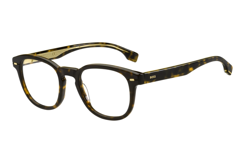 Boss   BOSS 1384 086 HAVANA