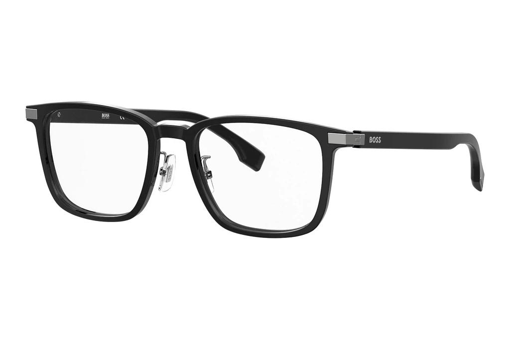Boss   BOSS 1408/F 807 SCHWARZ