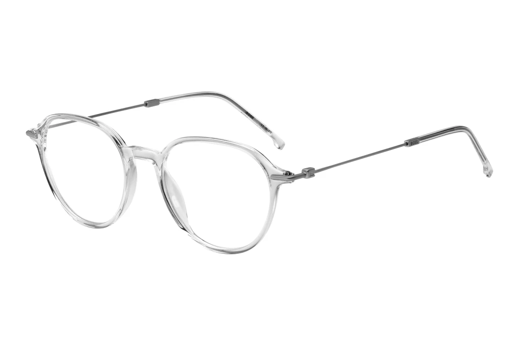 Boss   BOSS 1481 SRJ CRYSTAL RUTHENIUM