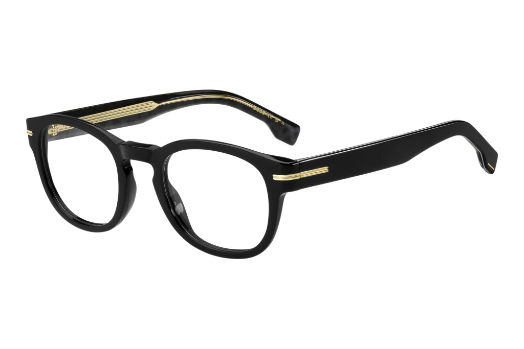 Boss   BOSS 1504 INA SCHWARZ