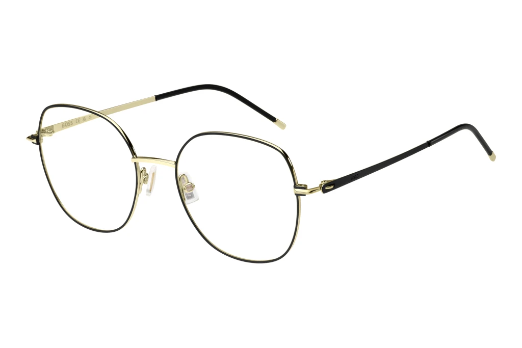 Boss   BOSS 1529 RHL GOLD BLACK 2