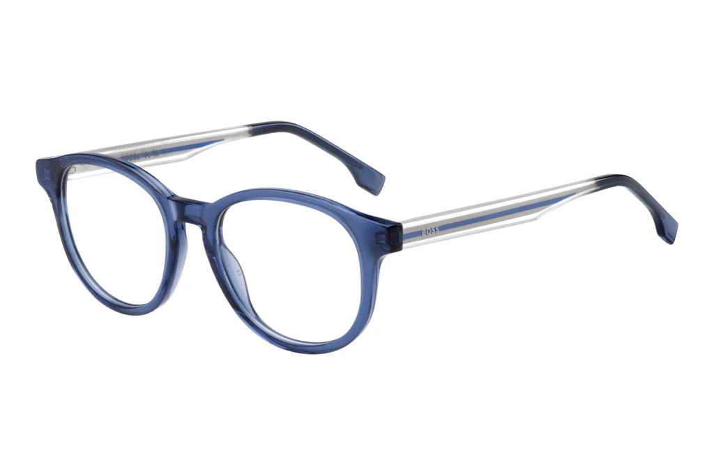 Boss   BOSS 1548 OXZ BLAU