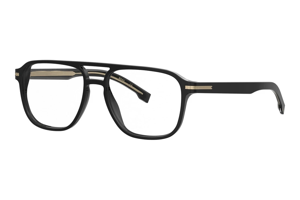 Boss   BOSS 1600 807 SCHWARZ