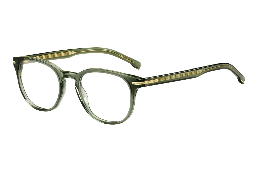 Boss   BOSS 1601 1ED GREEN