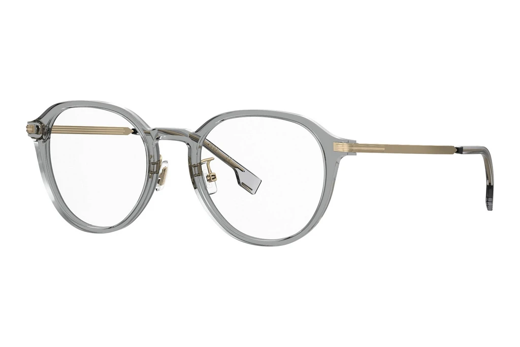 Boss   BOSS 1615/F FT3 GRAU