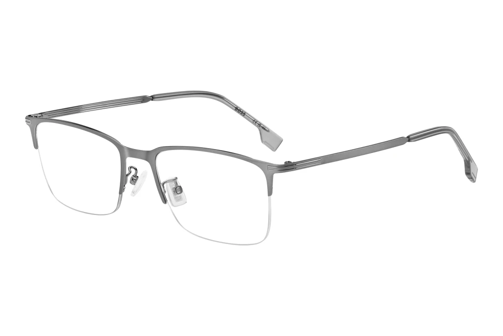 Boss   BOSS 1616/F R81 MATTE RUTHENIUM