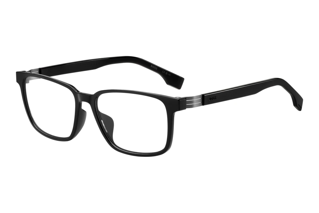 Boss   BOSS 1618/F 807 SCHWARZ