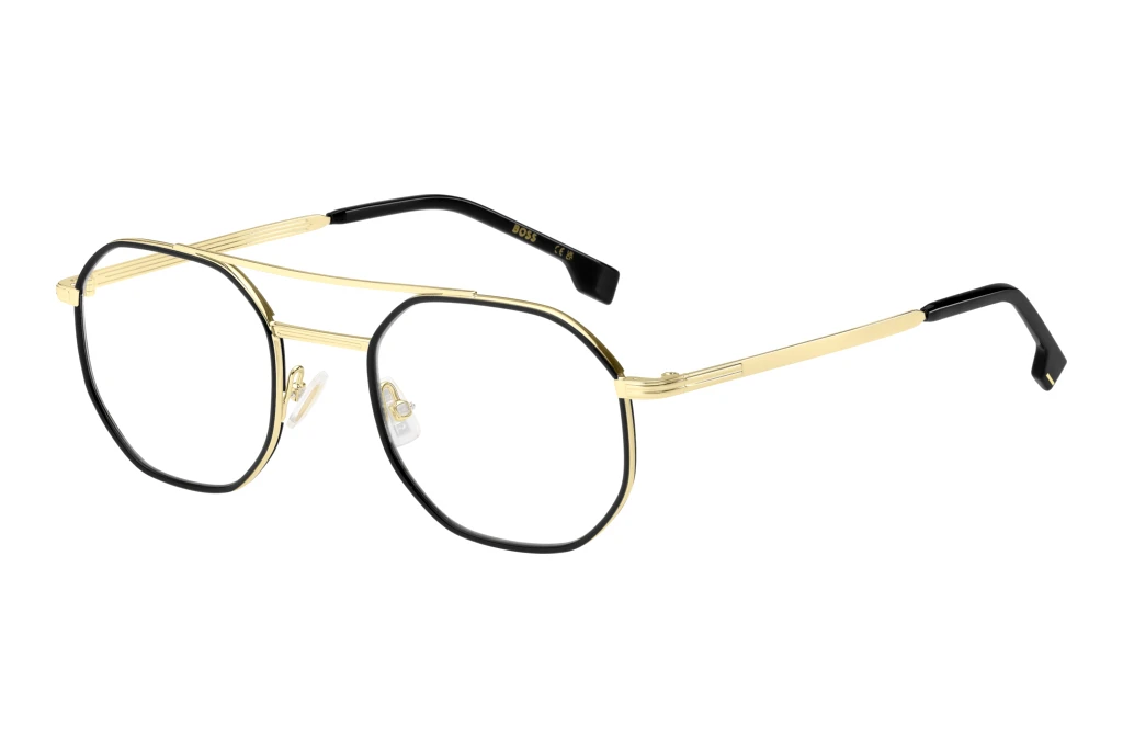 Boss   BOSS 1632 RHL GOLD