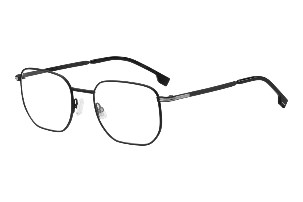 Boss   BOSS 1633 003 MATTE BLACK