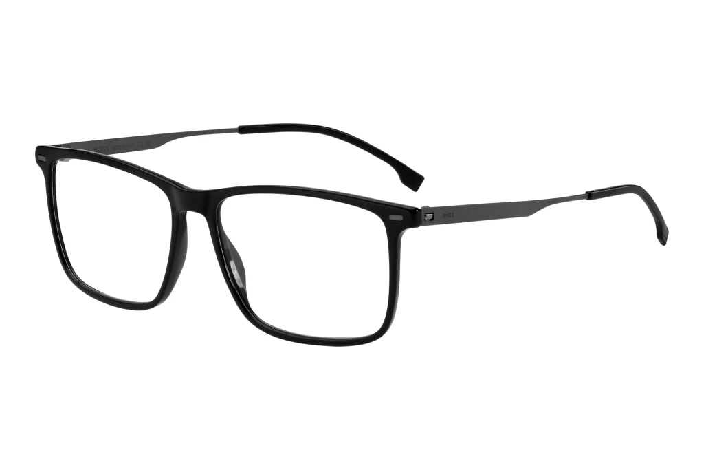 Boss   BOSS 1642 ANS SCHWARZ