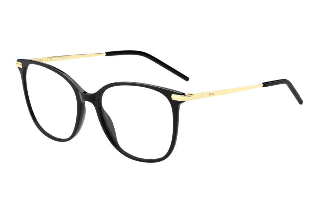 Boss   BOSS 1663 2M2 BLACK GOLD