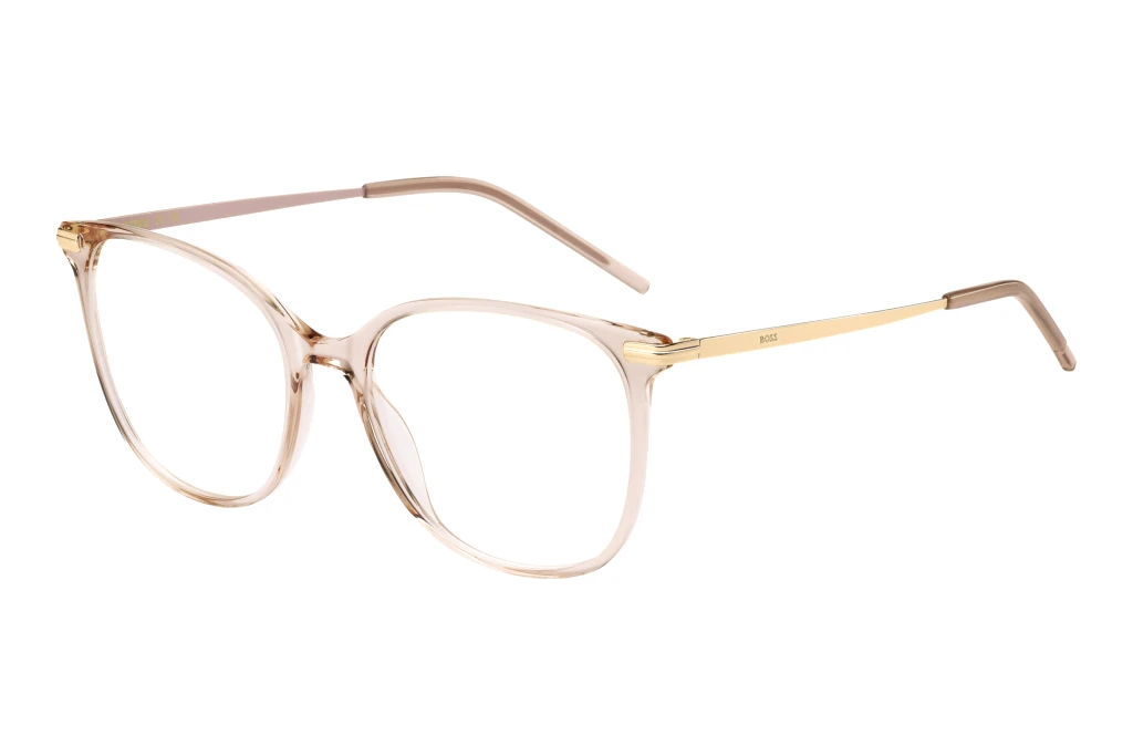 Boss   BOSS 1663 S45 PINK GOLD