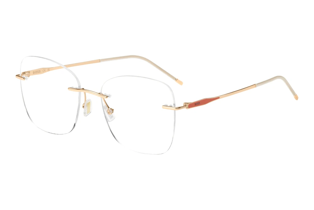 Boss   BOSS 1667 EYR GOLD